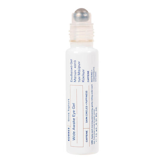 GREEK YOGHURT S�RUM GEL PARA OLHOS 15ML